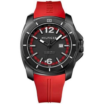 Tommy Hilfiger 1791112 Herenhorloge