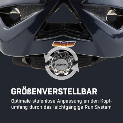 Alpina Panoma Classic - Trekking Helmet