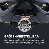 Alpina Panoma Classic - Trekking Helmet - thumbnail