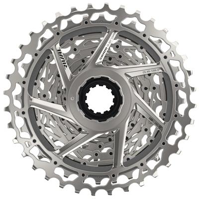 Sram cassette xg-1250 12 speed rival axs 10-36 zilver - 160655
