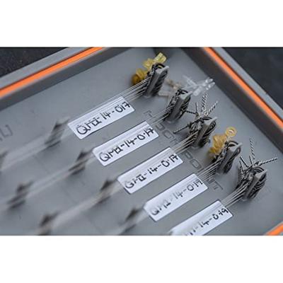 Guru Stealth Rig Case 15inch