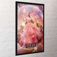 Poster Wicked - Glinda 61x91,5cm - thumbnail