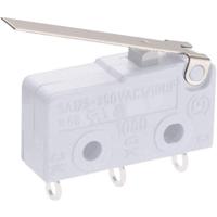 Marquardt 191.071.021 Hulpcontact Rechte hendel 1 stuk(s) - thumbnail