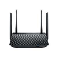 Asus 90Ig02N0-Bm3000 Rt-Ac58U Wireless Router, Zwart - thumbnail