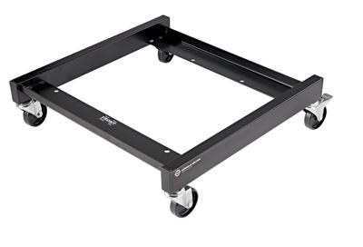 K&M 13490 Wagen voor stoelen K&M 13490 Wagen voor stoelen