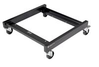 K&M 13490 Wagen voor stoelen - thumbnail