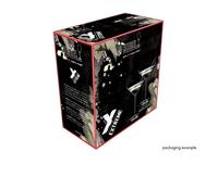 Riedel Martini Glazen Extreme - 250 ml - 2 stuks - thumbnail