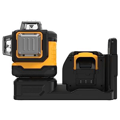 DeWalt DCE089D1G18 | Accu Kruislijnlaser | Groen | 12/18V | XR | 2.0 Ah | Li-Ion - DCE089D1G18-QW - thumbnail