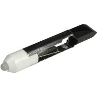 CML Innovative Technologies 1507535LW3 LED-signaallamp Warm-wit T6.8 24 V/DC, 24 V/AC 1530 mcd - thumbnail