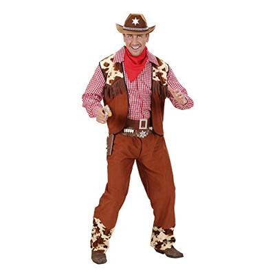 Cowboy kleding man Carrillo