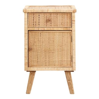 Nordal Rata Nachtkastje