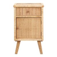 Nordal Rata Nachtkastje - thumbnail