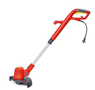 WOLF-Garten Lycos E/350 T Grastrimmer Elektrisch 230 V Snijbreedte max.: 25 cm - thumbnail