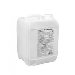 EUROLITE UV Bubble Fluid 5l blue