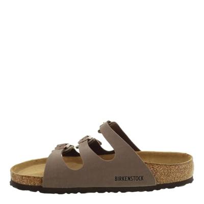 Birkenstock FLORIDA SOFT FOOTBED MOCCA BF - alle Birkenstock FLORIDA SOFT FOOTBED MOCCA BF - alle