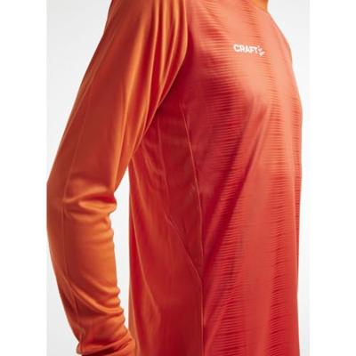 Craft 1912226 Progress 2.0 Gk Ls Jersey Men - Solo - XS Craft 1912226 Progress 2.0 Gk Ls Jersey Men - Solo - XS