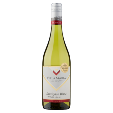 Villa Maria Private Bin Sauvignon Blanc