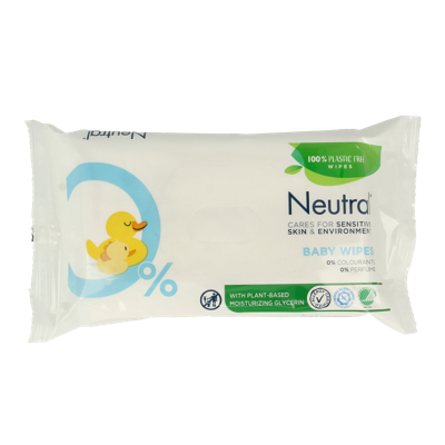 Babydoekjes 52 wipes 52 Stuks Babydoekjes 52 wipes 52 Stuks