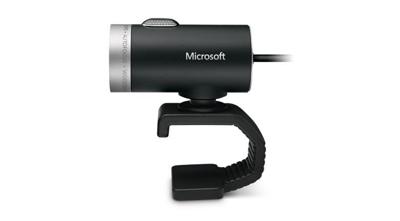 Microsoft LifeCam Cinema for Business webcam Microsoft LifeCam Cinema for Business webcam