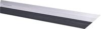 KS Tools 300.0636 Precisie-haarliniaal, 300 mm - thumbnail