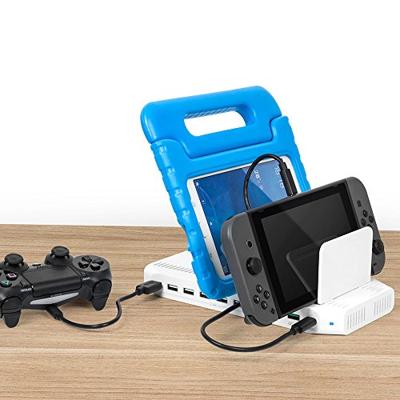 Unitek Y-2190 oplaadstation