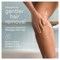 Elektrische haarverwijderaar Braun Silk Epil 5 Wit - thumbnail