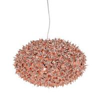 Kartell Bloom S1 53 Hanglamp - Koper - thumbnail