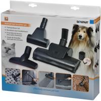 Scanpart Borstelset voor Huisdierharen Ø32+35mm - thumbnail