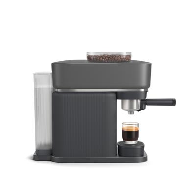 Philips Baristina BAR300/60 Espresso apparaat Zwart