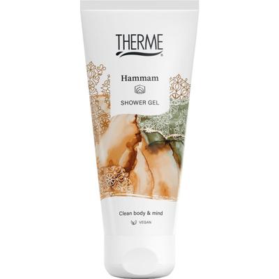 Therme Hammam Shower Gel 200ml