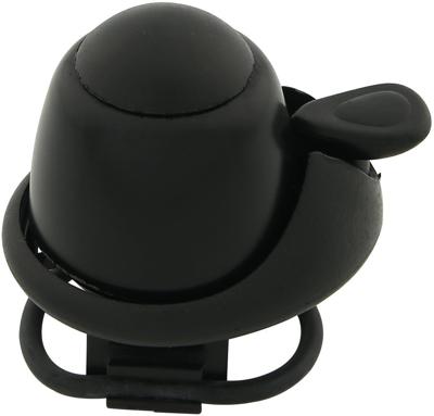 WIDEK mini fietsbel "deci bell xxl" bell l decibell xxl black