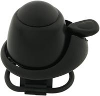 WIDEK mini fietsbel "deci bell xxl" bell l decibell xxl black - thumbnail