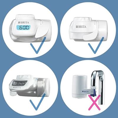 Waterfilter Brita ON TAP V
