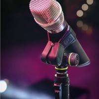 LD Systems Microfoonklem MS U CLMP 14 - 42 mm - thumbnail