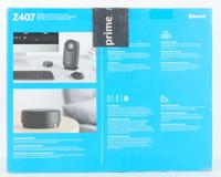 Logitech Z407 2.1 PC-luidsprekers Bluetooth, Kabelgebonden 40 W Zwart - thumbnail