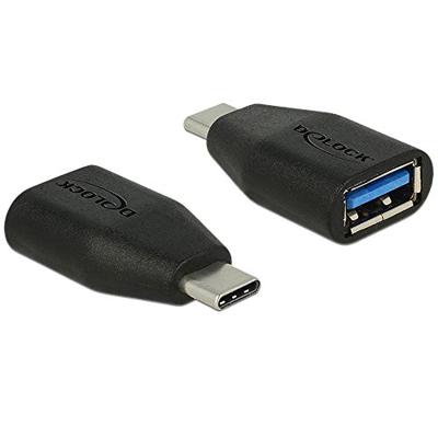 USB C naar USB A adapter