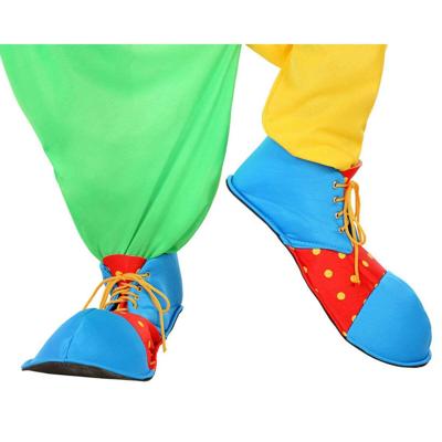 Schoenen Clown Afmetingen 26 cm