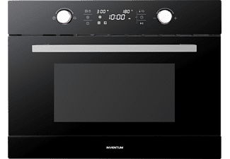 Inventum IMC6044GK met draaiplateau