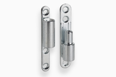 Metafranc Scharnier Hordeur 15Mm Vz W - WU0311226