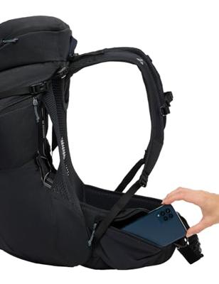 Vaude Skomer Tour 34+ Hikingrugzak