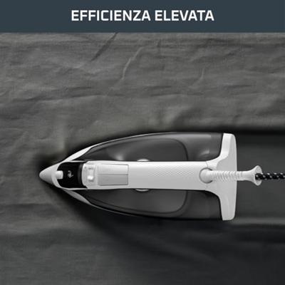 ROWENTA Stoomstrijkijzer DX1510 ROWENTA Stoomstrijkijzer DX1510