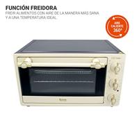 Frituurmachine TM Electron 1500 W (43,5 x 26,5 x 38 cm) - thumbnail