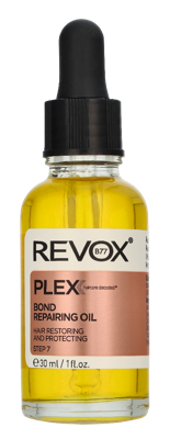 Revox B77 Plex Bond Repairing Hair Oil 30 ml