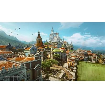 The Witcher 3 Wild Hunt Complete Edition