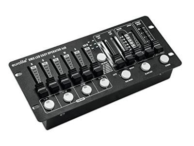 Eurolite DMX LED EASY Operator 4x6 - thumbnail