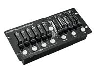 Eurolite DMX controller 28-kanaals - thumbnail
