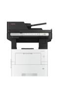 Kyocera ECOSYS MA 4500 ifx Plus Multifunctionele printer Laser, kleur Zwart/wit A4 Printen, scannen, kopiëren, faxen ADF, Duplex, LAN, USB - thumbnail