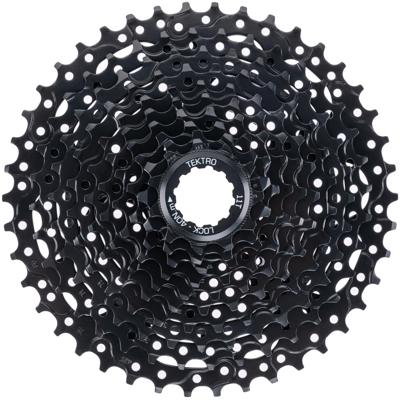 TEKTRO cassette "cs-m5042-10" cas.sprocket cs-m5042-10 11-42t