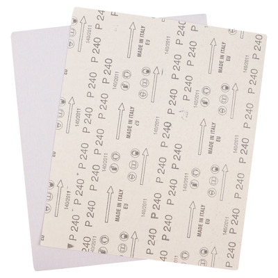 Copenhagen Pro Schuurpapier | Lak | K240 - 23.501.24