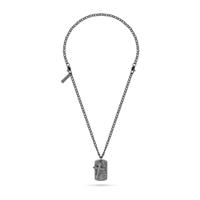 Ketting Heren Police PEAGI2214501 50 cm - thumbnail